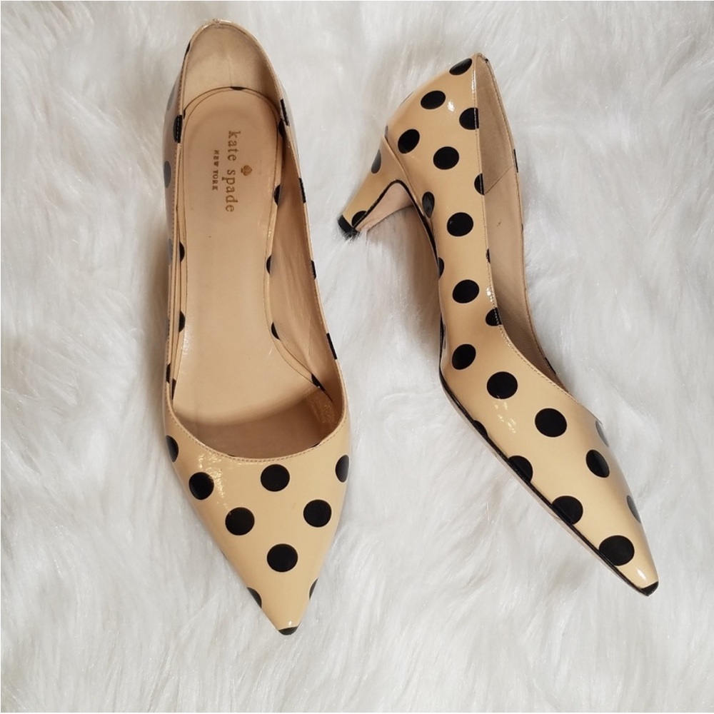 Kate Spade heels